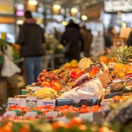Le Libecio, Pres Des Plages, Plein Centre, Confortable Semesterbostad