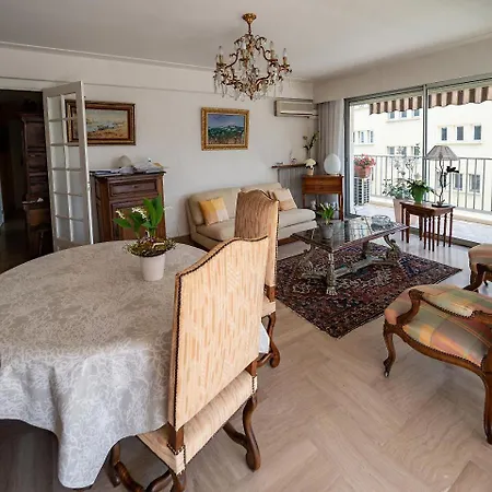 Apartment Le Libecio, Pres Des Plages, Plein Centre, Confortable