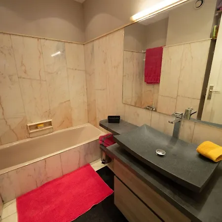Le Libecio, Pres Des Plages, Plein Centre, Confortable Apartment