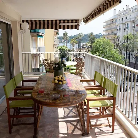 Le Libecio, Pres Des Plages, Plein Centre, Confortable