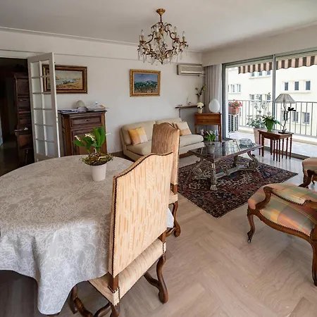 Apartment Le Libecio, Pres Des Plages, Plein Centre, Confortable