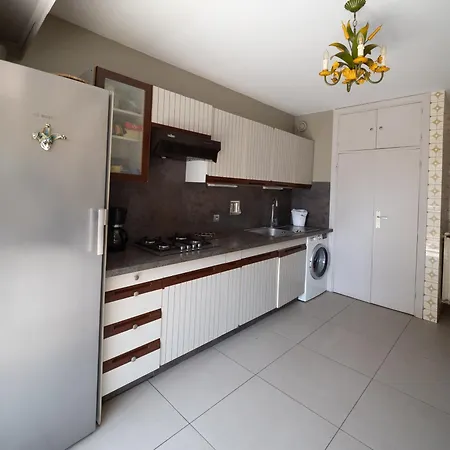 Le Libecio, Près Des Plages, Plein Centre, Confortable Appartamento Antibes