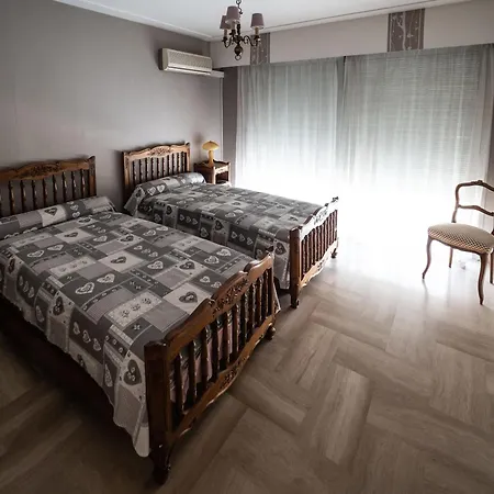 דירה Le Libecio, Pres Des Plages, Plein Centre, Confortable *