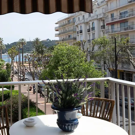 דירה Le Libecio, Pres Des Plages, Plein Centre, Confortable *