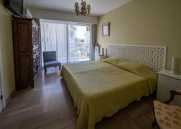 Le Libecio, Pres Des Plages, Plein Centre, Confortable Apartment *