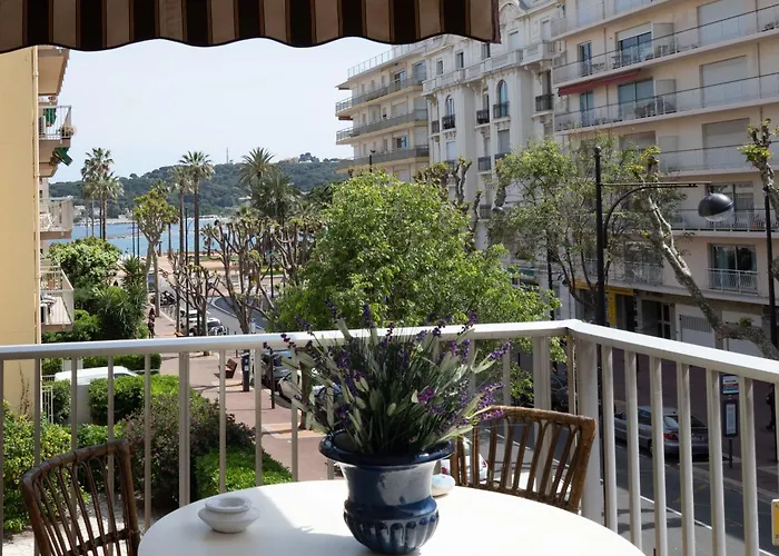 Apartment Le Libecio, Pres Des Plages, Plein Centre, Confortable *